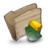 Folder Downloadsg Icon